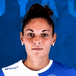 Anna Clérac Photo of Anna Clérac