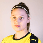 Анна-Стина Симонен Photo of Анна-Стина Симонен