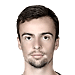 Антон Братков Photo of Антон Братков