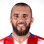 Антонио Барейро Photo of Антонио Барейро