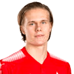 Антти Ульманен Photo of Антти Ульманен