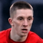Эшли Хантер Photo of Эшли Хантер