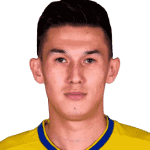 Айбар Жаксылыков Photo of Айбар Жаксылыков