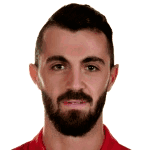 Айкут Чевикер Photo of Айкут Чевикер