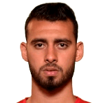 Бахер Эль Мохамади Photo of Бахер Эль Мохамади