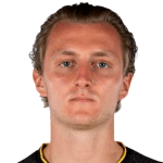 Бен Уилмот Photo of Бен Уилмот