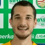 Бенце Элек Photo of Бенце Элек