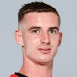 Бенджамин Бурижо Photo of Бенджамин Бурижо