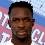 Бенджамин Куку Photo of Бенджамин Куку