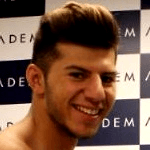 Билаль Гюльден Photo of Билаль Гюльден