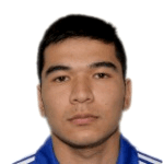 Ботирали Эргашев Photo of Ботирали Эргашев