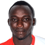 Boubacar Samassekou Photo of Boubacar Samassekou