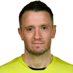 Брендан Кларк Photo of Брендан Кларк