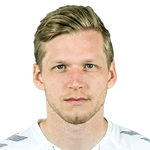 Брор Блюме Йенсен Photo of Брор Блюме Йенсен