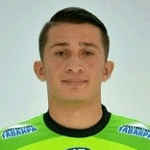 Брайан Сегура Photo of Брайан Сегура