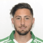 Камило Меливилу Photo of Камило Меливилу
