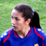 Каролина Табур Photo of Каролина Табур