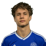 Каспер Винтер Photo of Каспер Винтер