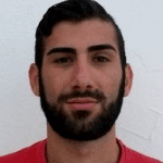 Харалампос Зигеридис Photo of Харалампос Зигеридис