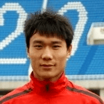 Chenglin Zhang Photo of Chenglin Zhang