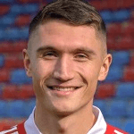 Кристоф Грегер Photo of Кристоф Грегер