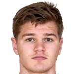 Колм Хорган Photo of Колм Хорган