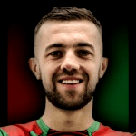 Конор Макменамин Photo of Конор Макменамин