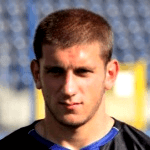 Дамиан Цехановский Photo of Дамиан Цехановский