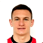 Дамиан Домбровски Photo of Дамиан Домбровски