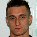 Дамиан Якубик Photo of Дамиан Якубик
