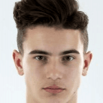 Дамиано Печиле Photo of Дамиано Печиле