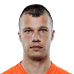 Дамян Богар Photo of Дамян Богар
