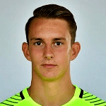 Даниел Антош Photo of Даниел Антош