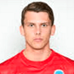 Даниэль Люсгор Photo of Даниэль Люсгор