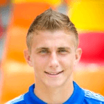 Даниэль Миколаевский Photo of Даниэль Миколаевский