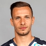 Даниэль Оффенбахер Photo of Даниэль Оффенбахер