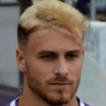 Даниел Перехон Photo of Даниел Перехон