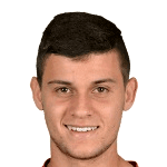 Даниэль Саджиомо Photo of Даниэль Саджиомо