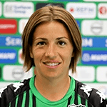 Даниэла Сабатино Photo of Даниэла Сабатино