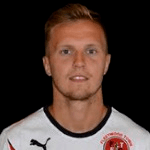 Давид Болл Photo of Давид Болл