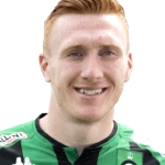 Давид Бейтс Photo of Давид Бейтс