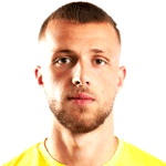 Давид Брекало Photo of Давид Брекало