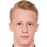 Давид Эдвардссон Photo of Давид Эдвардссон