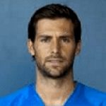 Давид Фернандес Photo of Давид Фернандес