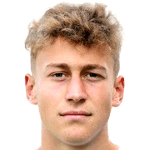 Давид Грозингер Photo of Давид Грозингер