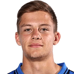 Давид Хайденрайх Photo of Давид Хайденрайх