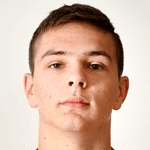 Давид Иличич Photo of Давид Иличич