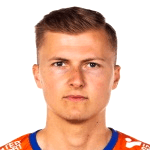 Давид Кристьян Оулафссон Photo of Давид Кристьян Оулафссон