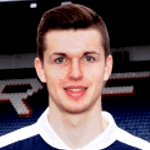 Давид Маккей Photo of Давид Маккей