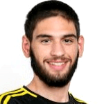 Давид Муджири Photo of Давид Муджири
